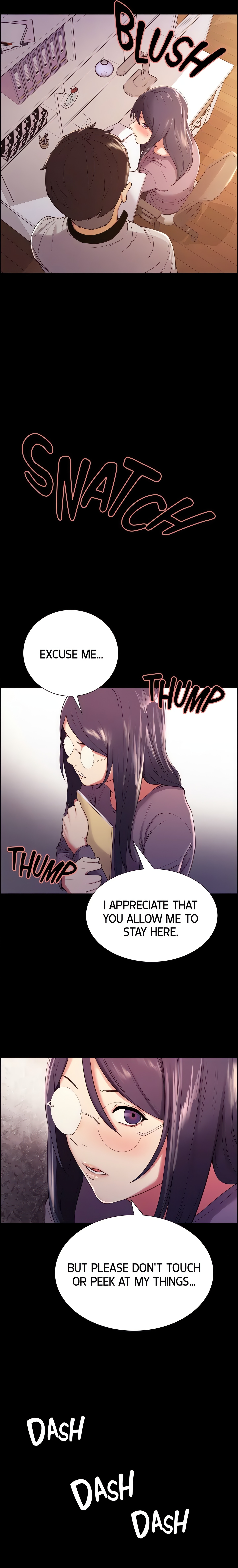 Runaway Family (Official) chapter 44 page 16