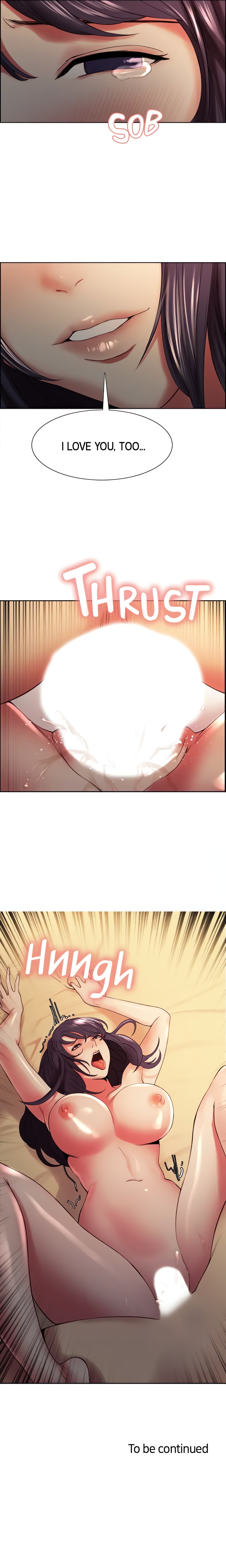 Runaway Family (Official) chapter 44 page 19