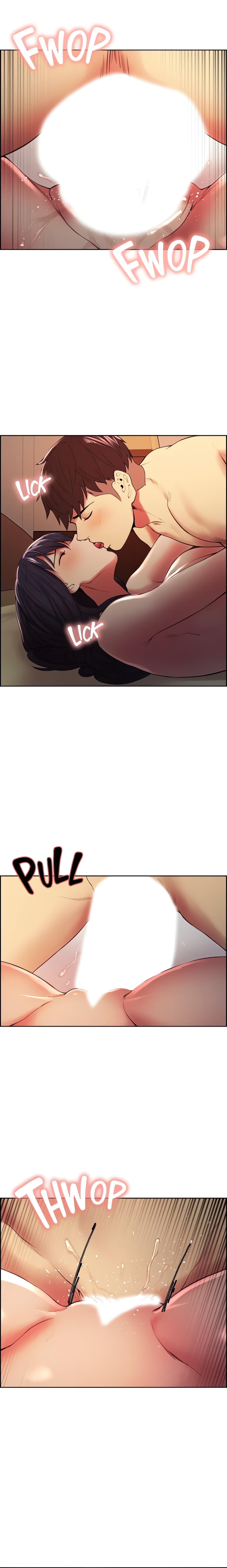 Runaway Family (Official) chapter 45 page 3