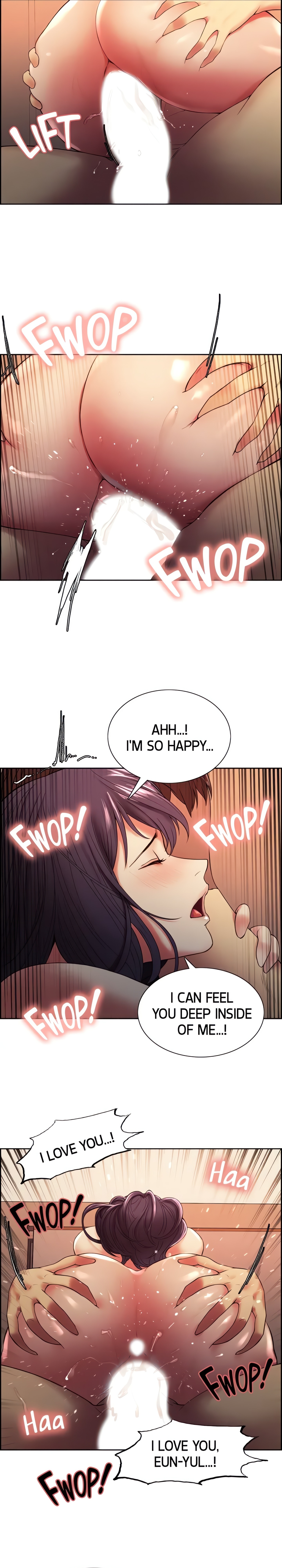 Runaway Family (Official) chapter 45 page 5