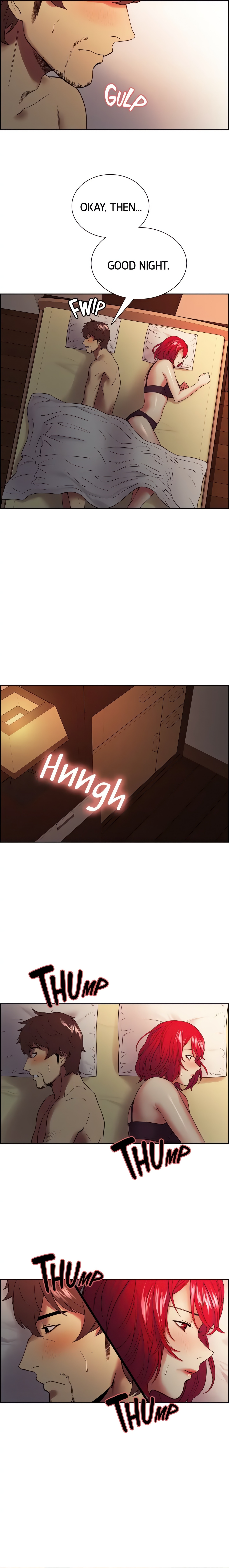 Runaway Family (Official) chapter 45 page 16