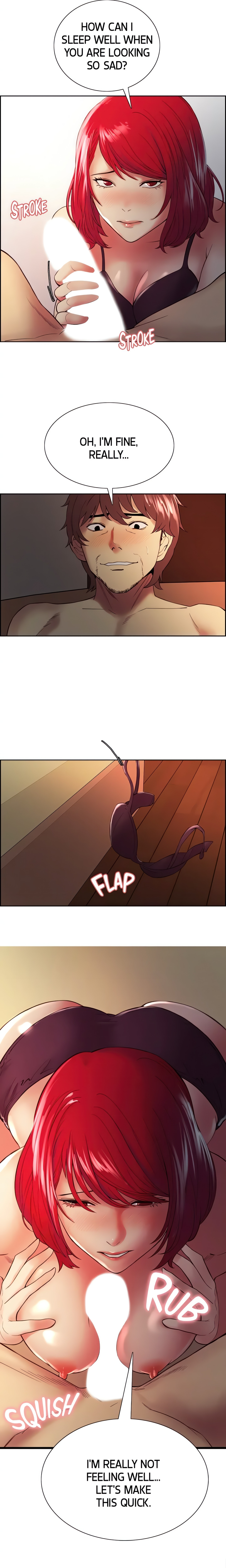 Runaway Family (Official) chapter 45 page 19
