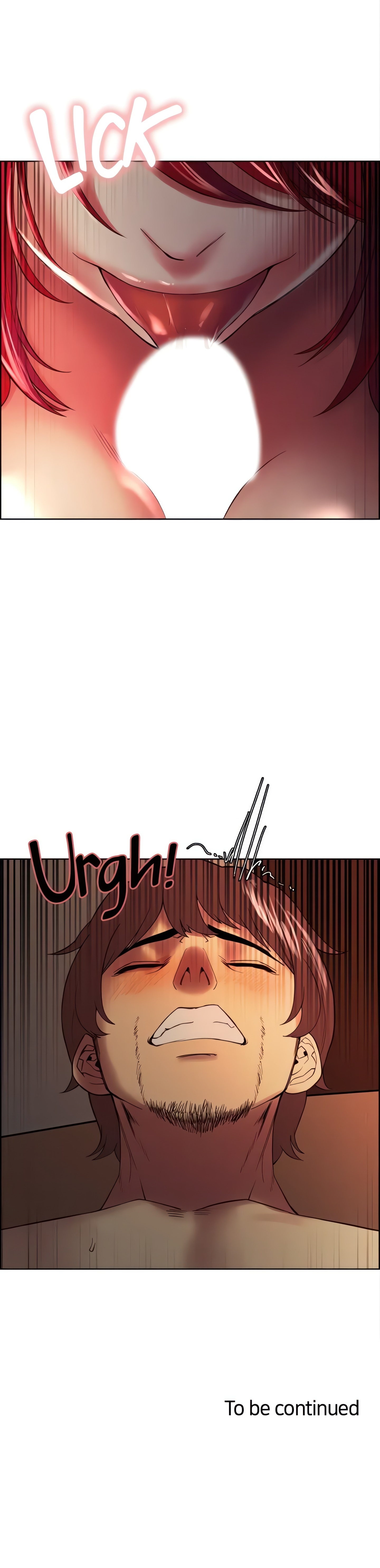 Runaway Family (Official) chapter 45 page 20