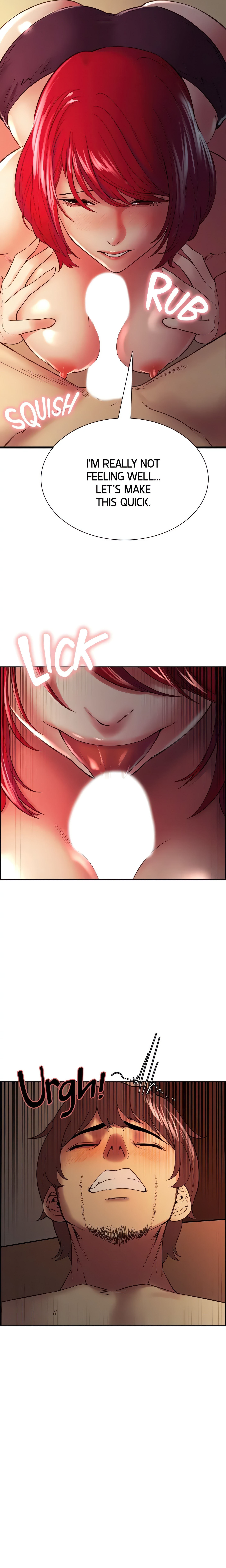 Runaway Family (Official) chapter 46 page 2