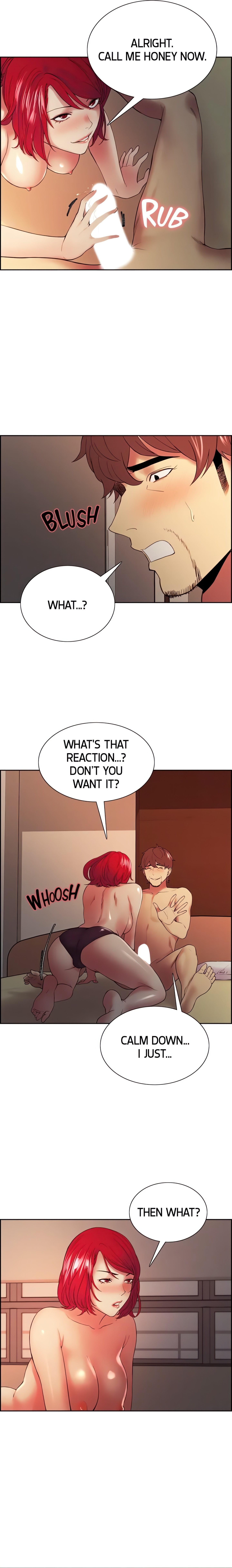 Runaway Family (Official) chapter 46 page 6