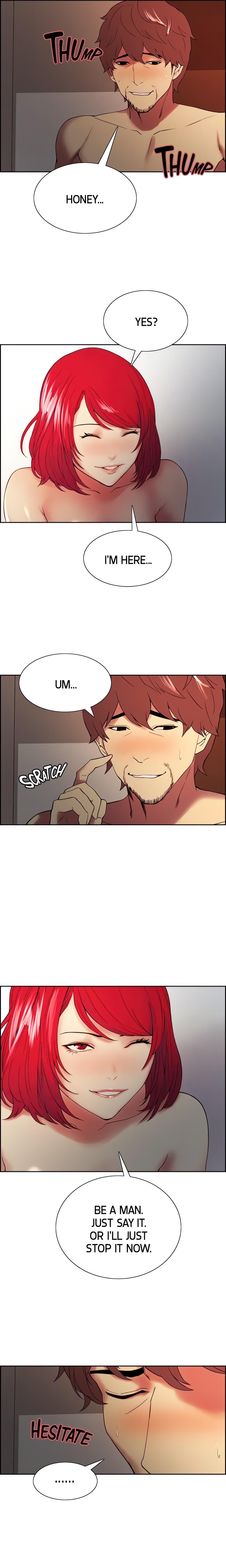 Runaway Family (Official) chapter 46 page 7