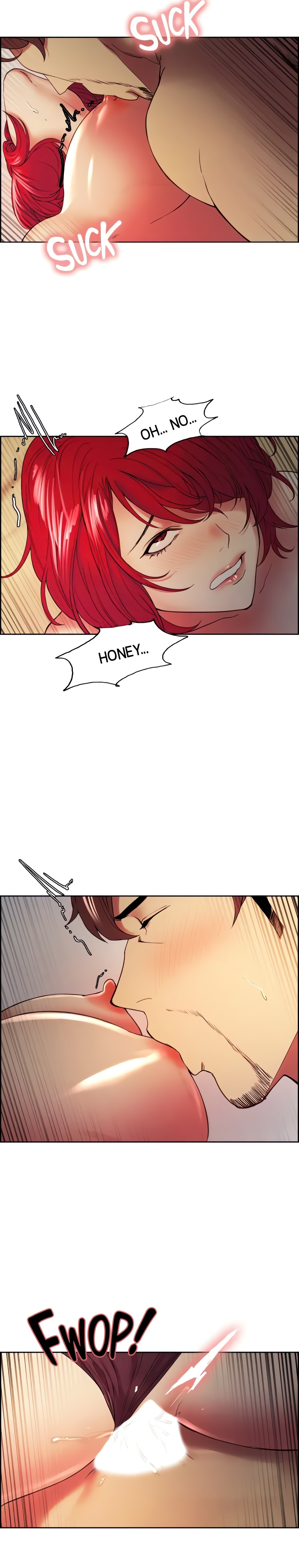 Runaway Family (Official) chapter 46 page 15