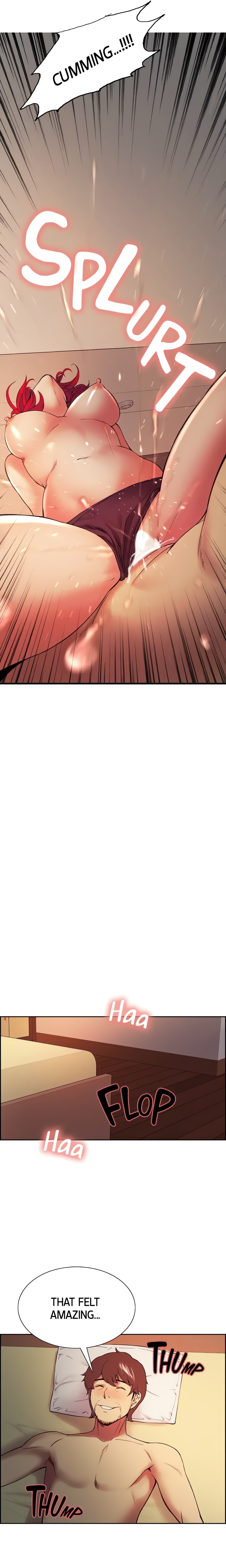 Runaway Family (Official) chapter 46 page 16