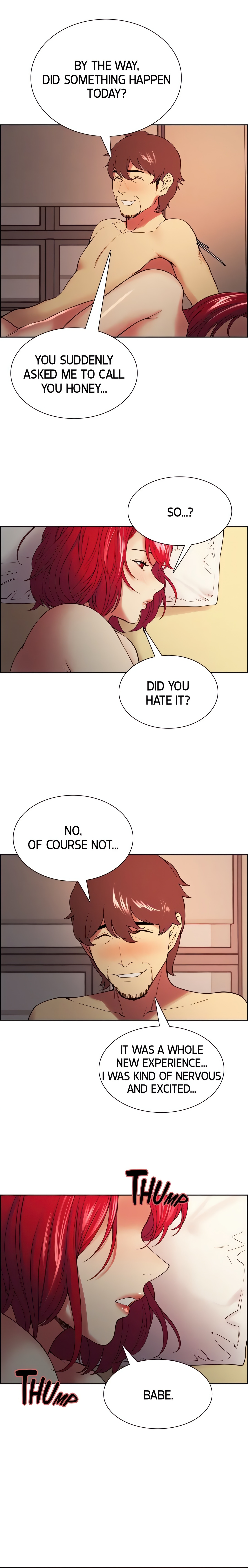 Runaway Family (Official) chapter 46 page 17