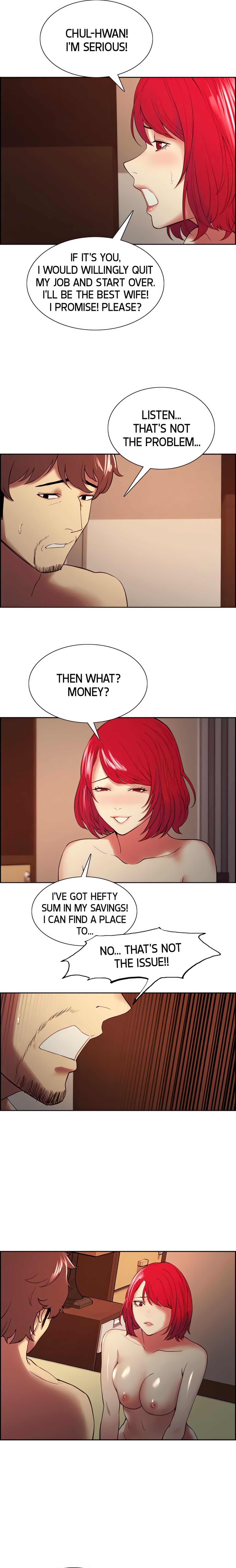 Runaway Family (Official) chapter 47 page 5