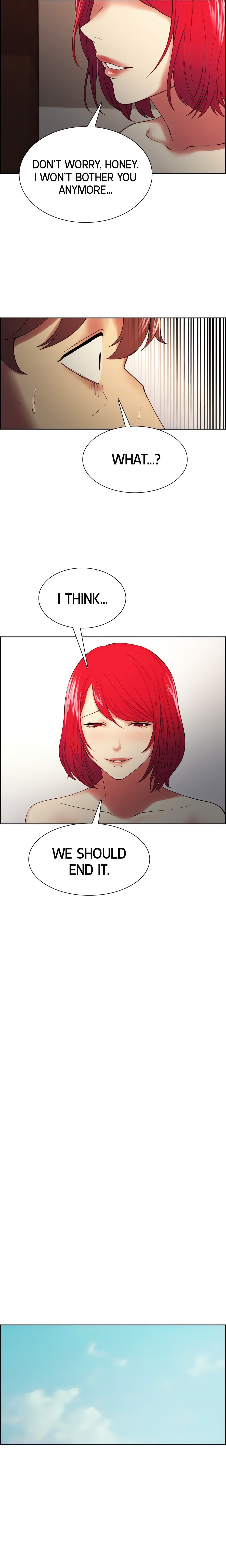 Runaway Family (Official) chapter 47 page 13