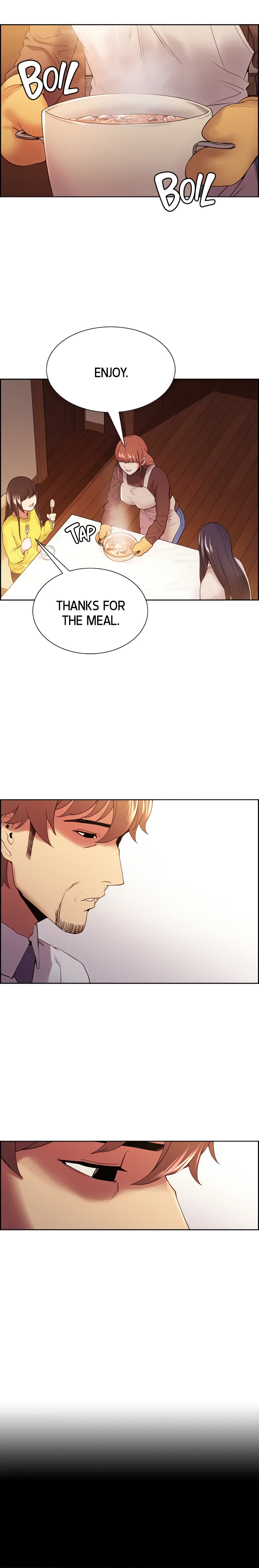 Runaway Family (Official) chapter 47 page 14