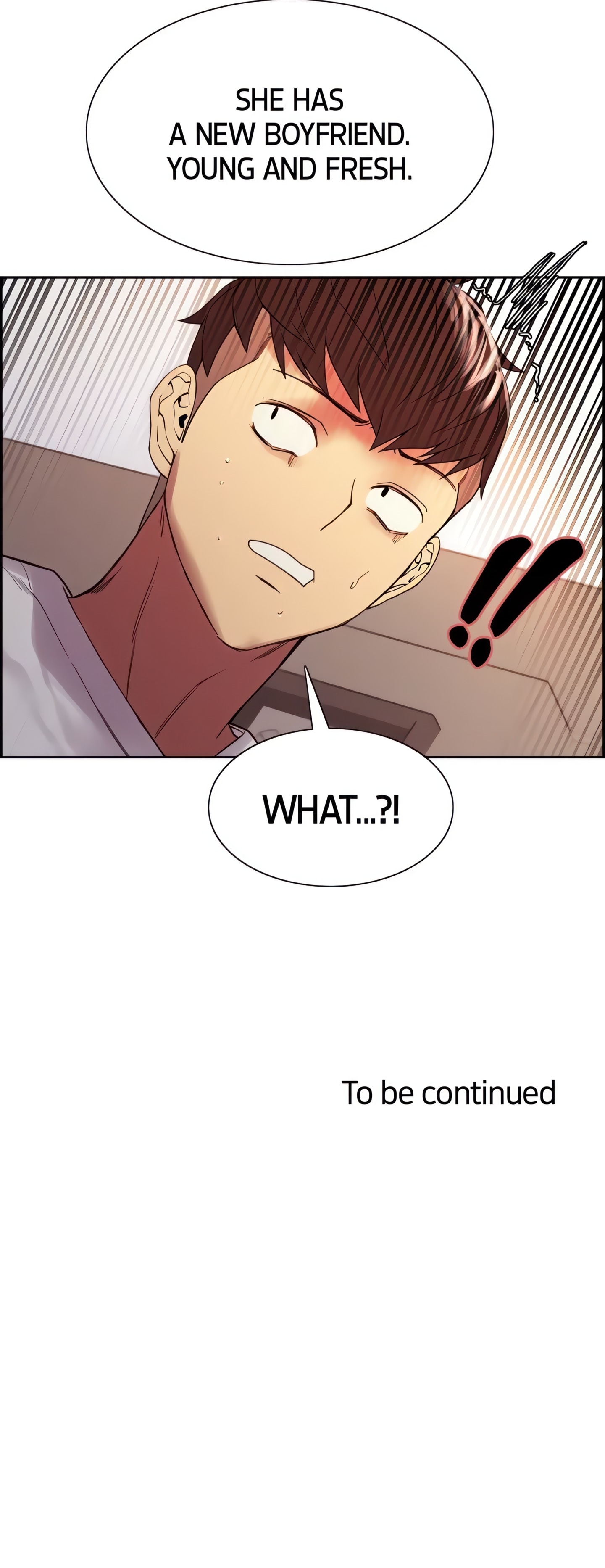 Runaway Family (Official) chapter 47 page 20