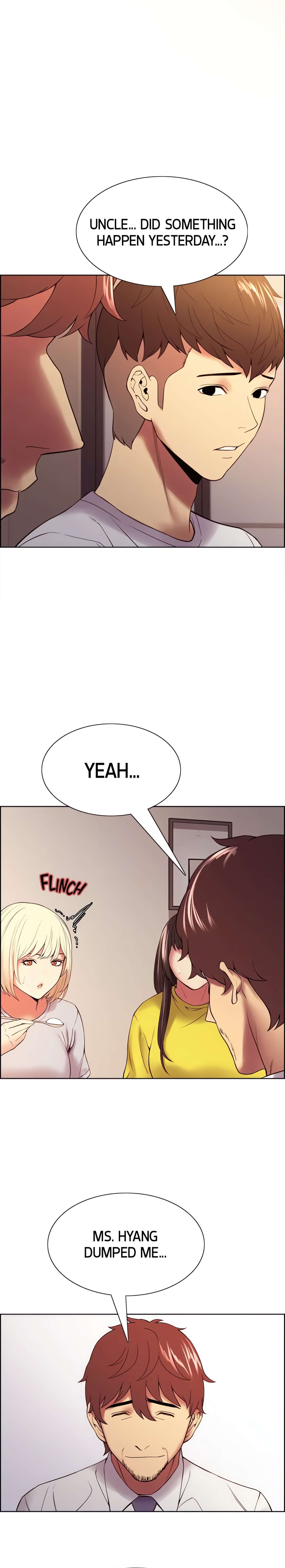 Runaway Family (Official) chapter 48 page 1