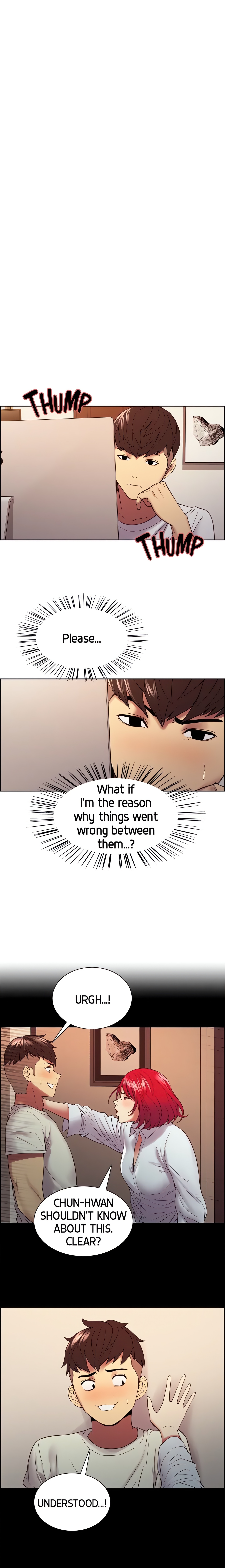 Runaway Family (Official) chapter 48 page 5
