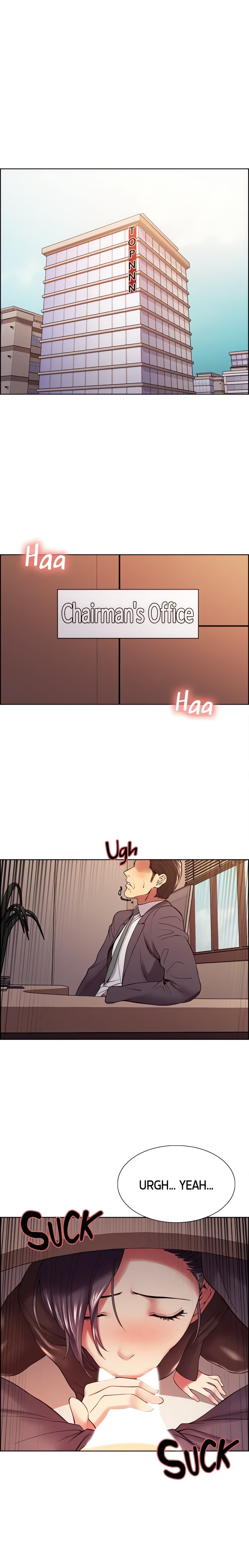 Runaway Family (Official) chapter 48 page 12
