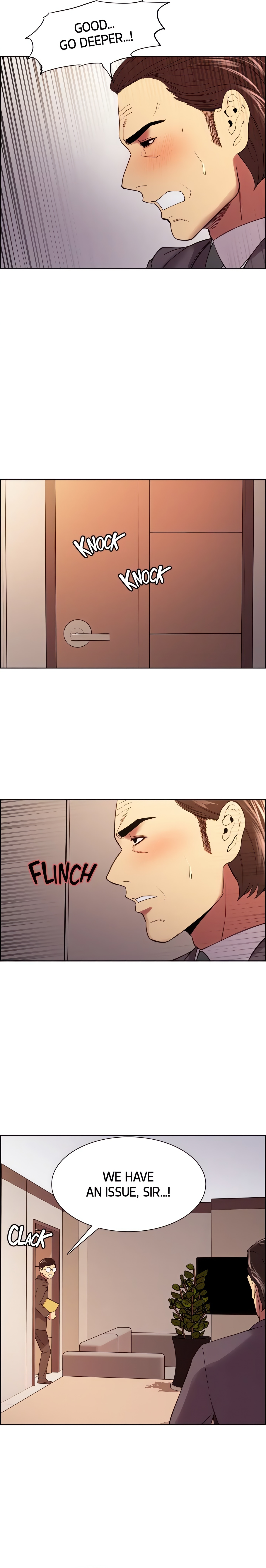 Runaway Family (Official) chapter 48 page 13