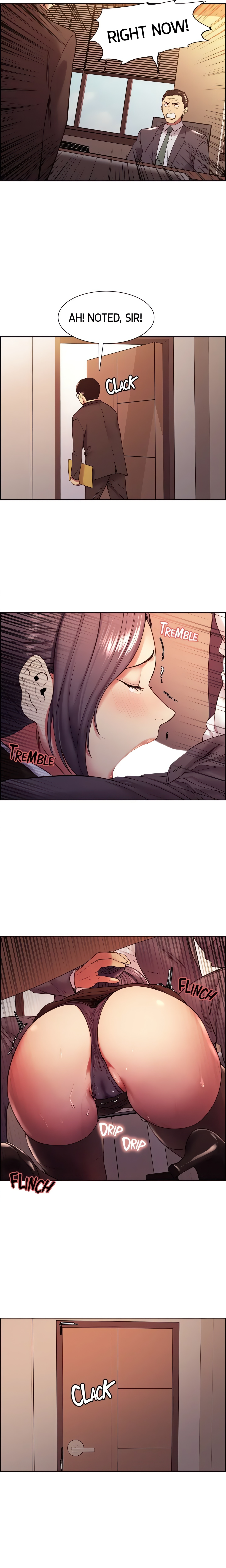 Runaway Family (Official) chapter 48 page 18