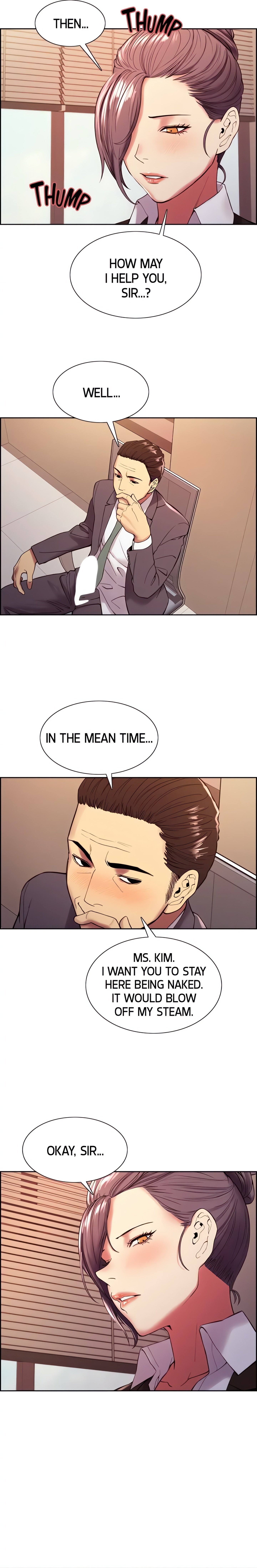 Runaway Family (Official) chapter 48 page 20