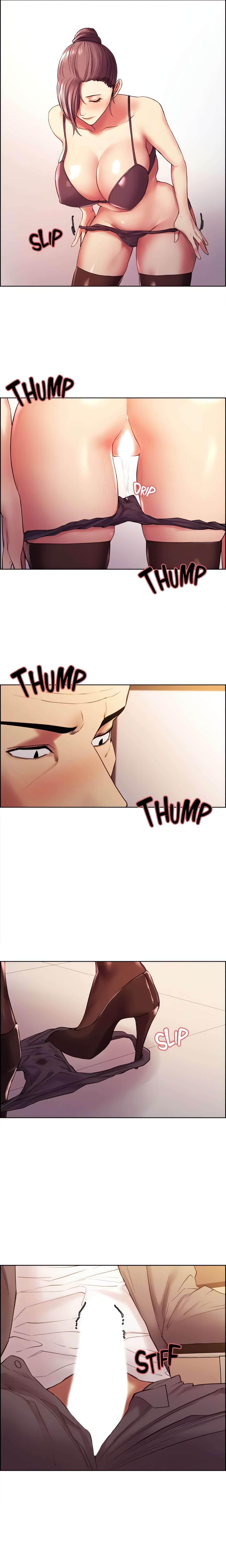 Runaway Family (Official) chapter 49 page 7