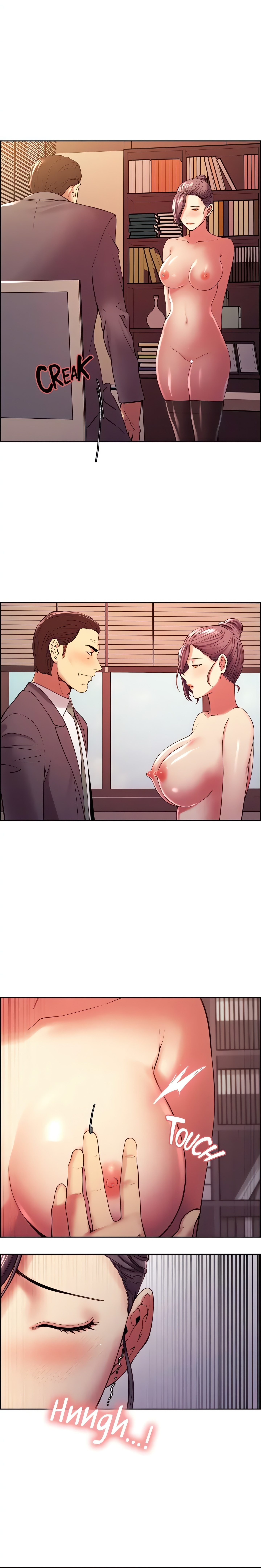 Runaway Family (Official) chapter 49 page 9