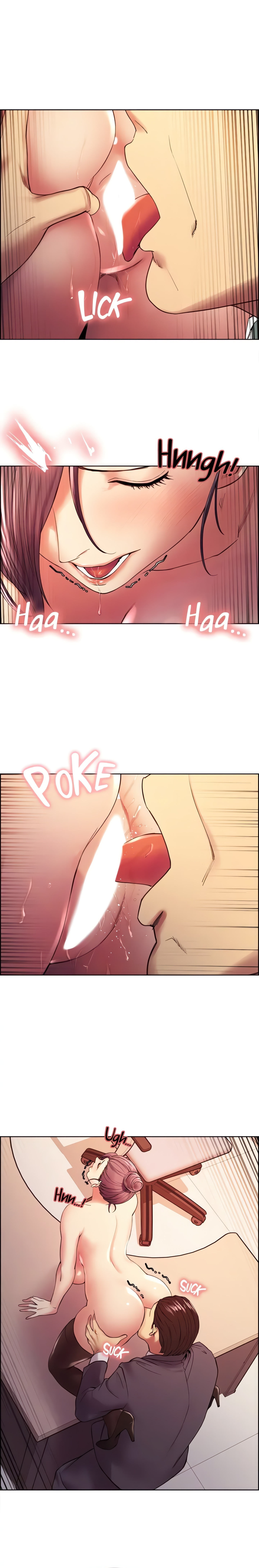 Runaway Family (Official) chapter 49 page 13