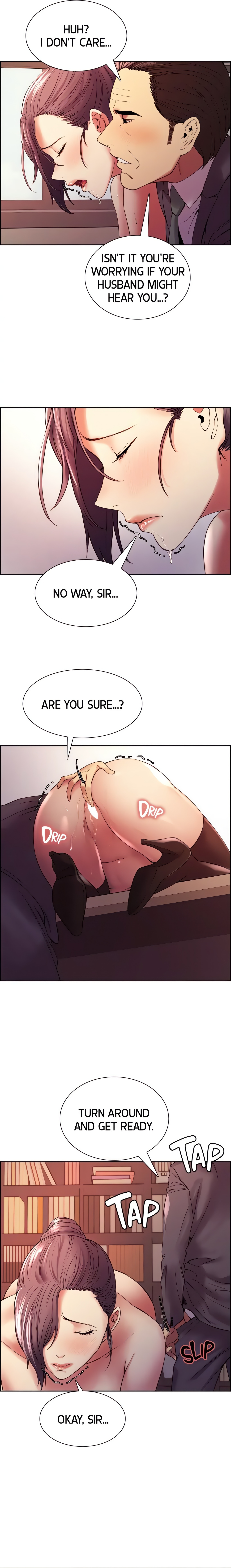 Runaway Family (Official) chapter 49 page 15