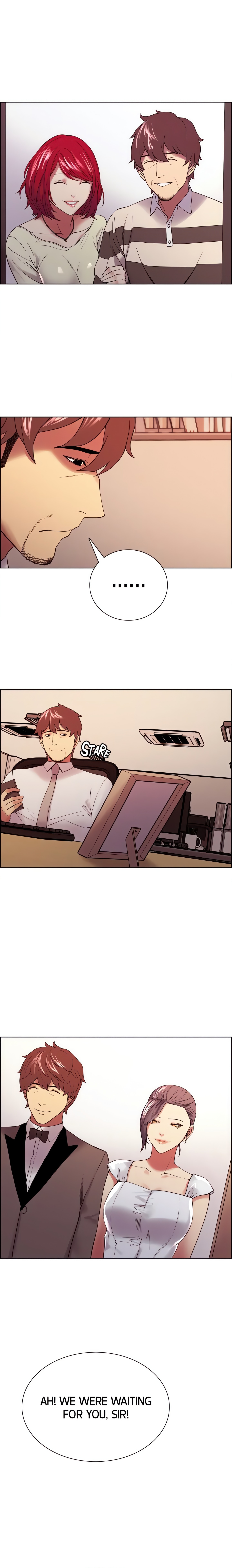 Runaway Family (Official) chapter 49 page 18