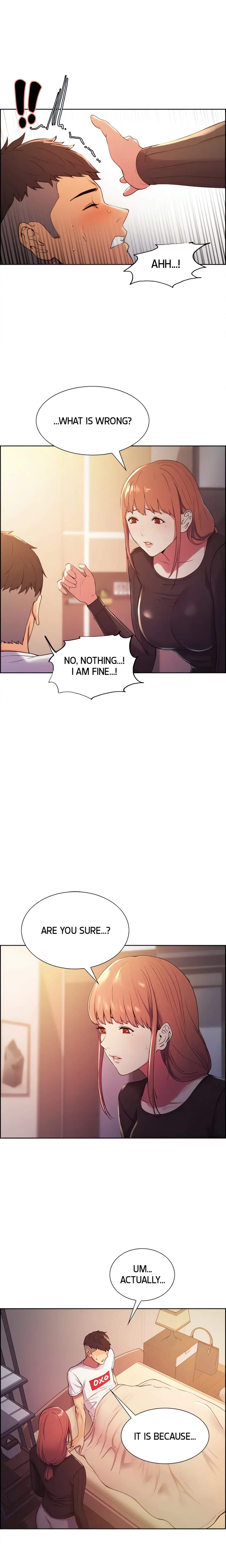 Runaway Family (Official) chapter 5 page 10