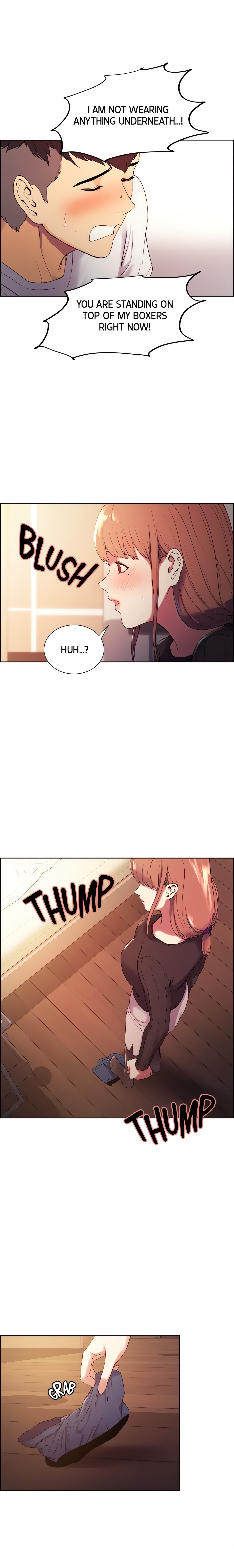Runaway Family (Official) chapter 5 page 11
