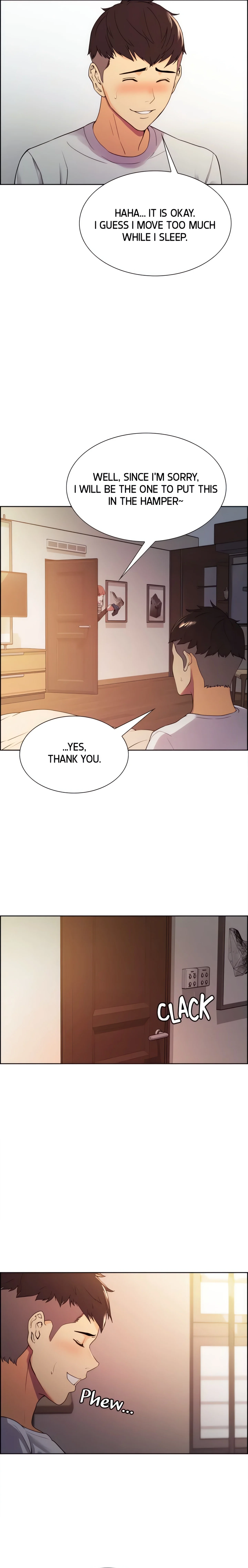 Runaway Family (Official) chapter 5 page 13