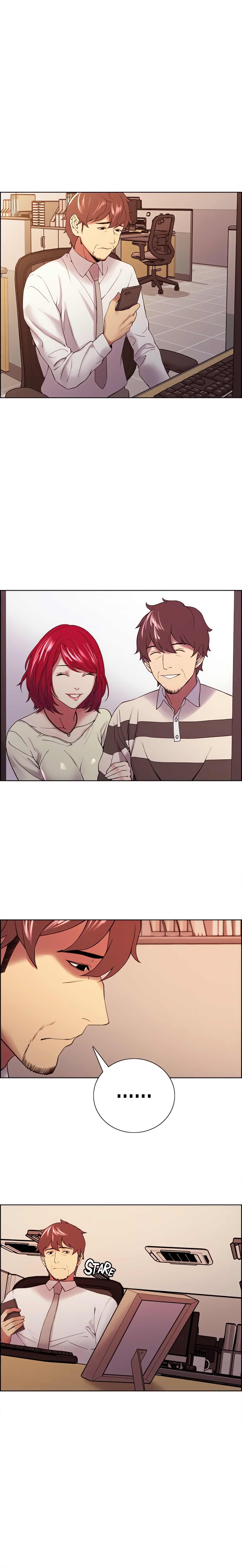 Runaway Family (Official) chapter 50 page 1
