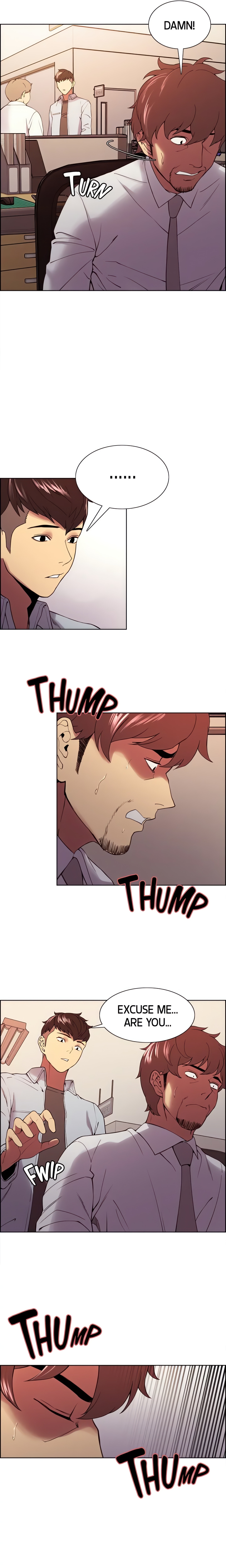 Runaway Family (Official) chapter 50 page 4