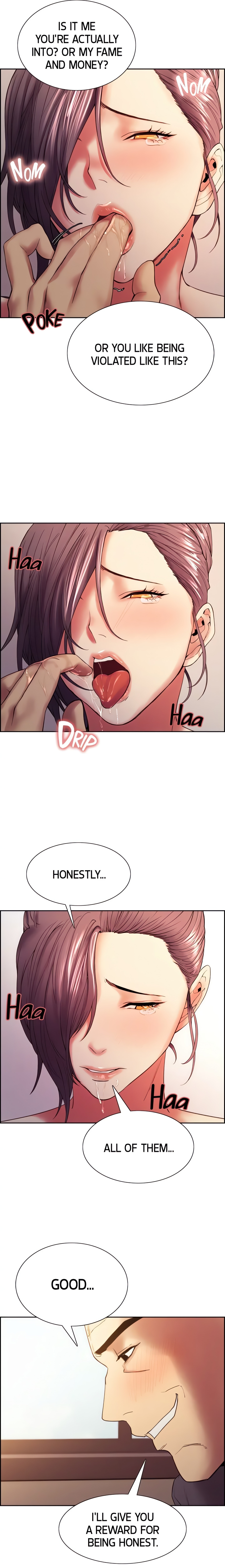 Runaway Family (Official) chapter 50 page 14