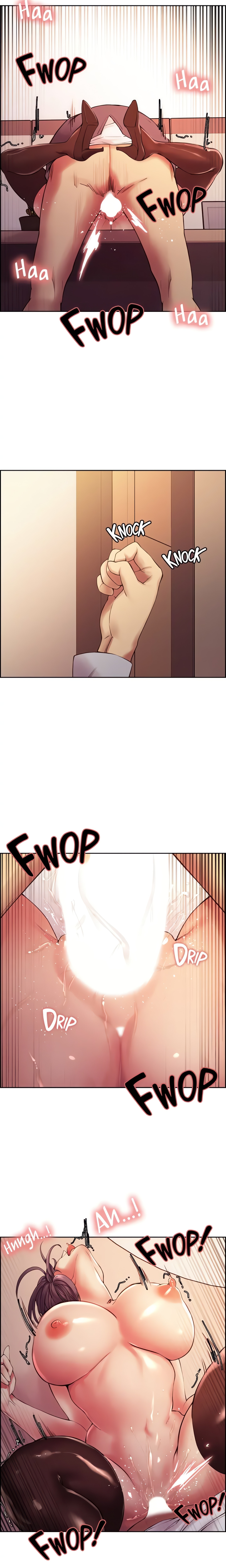 Runaway Family (Official) chapter 50 page 16