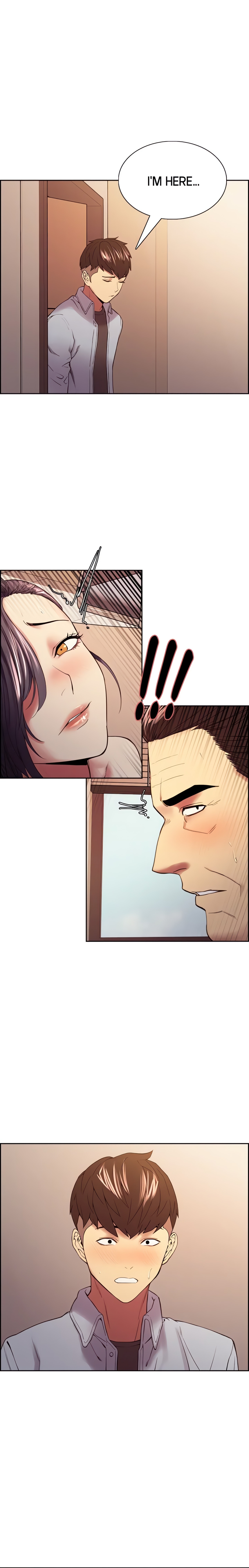Runaway Family (Official) chapter 51 page 1