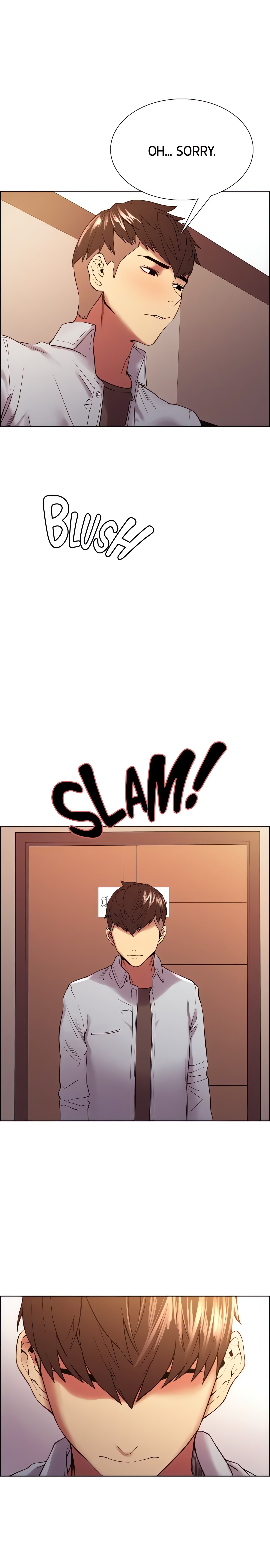 Runaway Family (Official) chapter 51 page 3