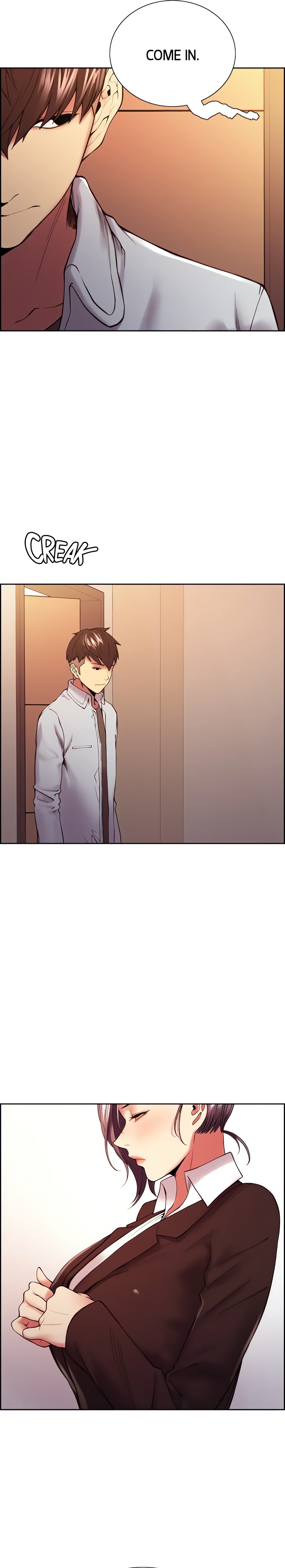 Runaway Family (Official) chapter 51 page 4