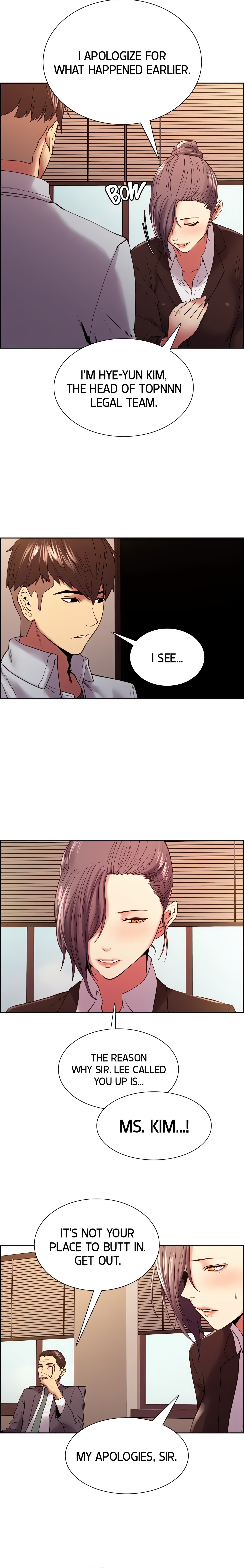 Runaway Family (Official) chapter 51 page 5