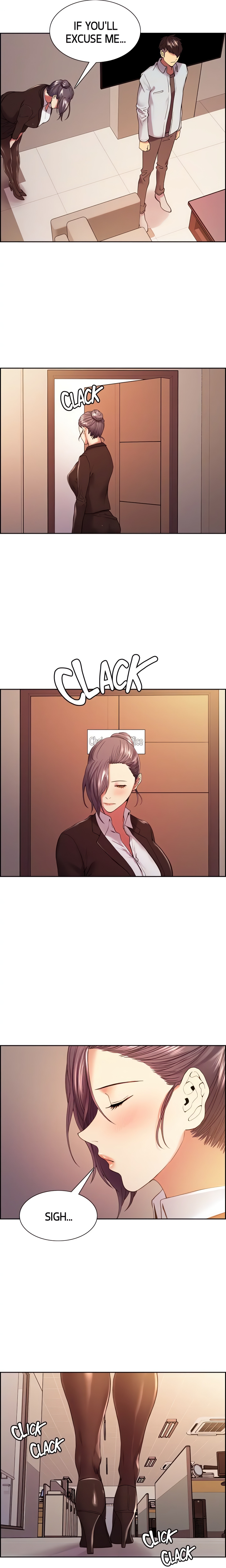 Runaway Family (Official) chapter 51 page 6