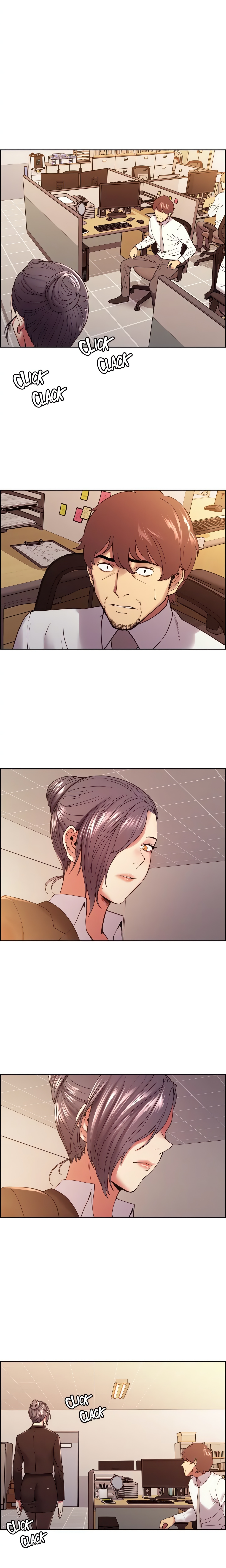 Runaway Family (Official) chapter 51 page 7