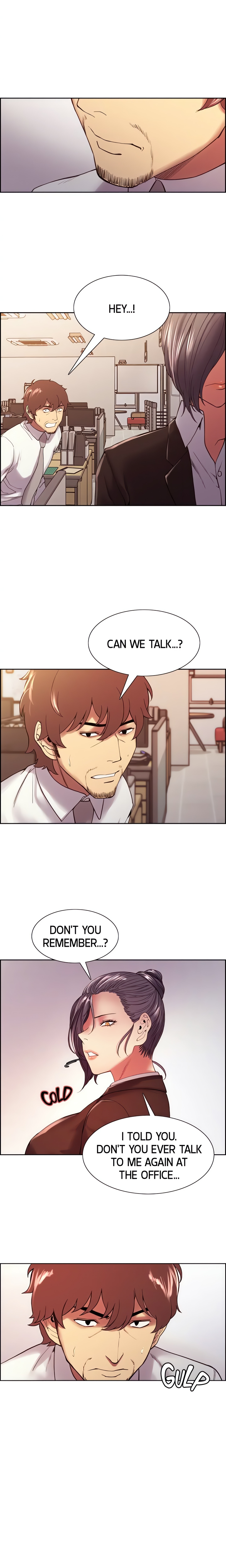 Runaway Family (Official) chapter 51 page 8