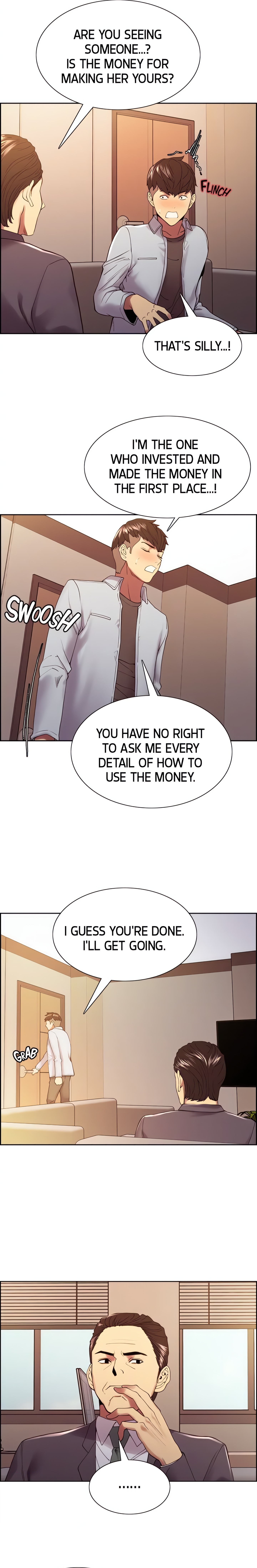 Runaway Family (Official) chapter 51 page 13