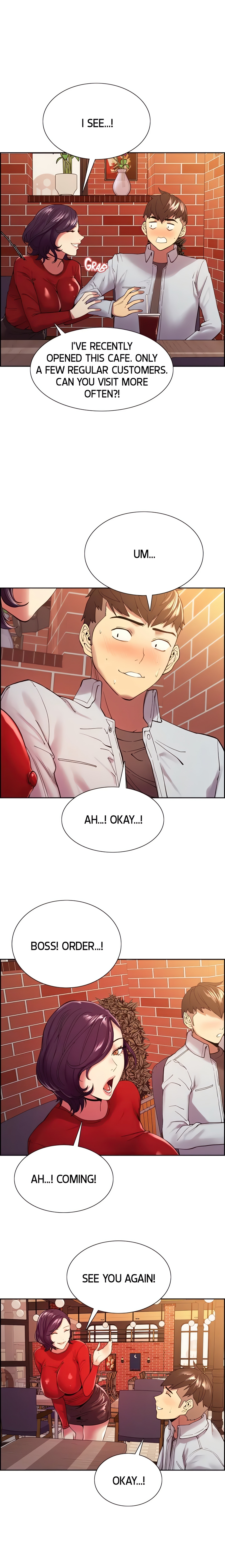Runaway Family (Official) chapter 51 page 18