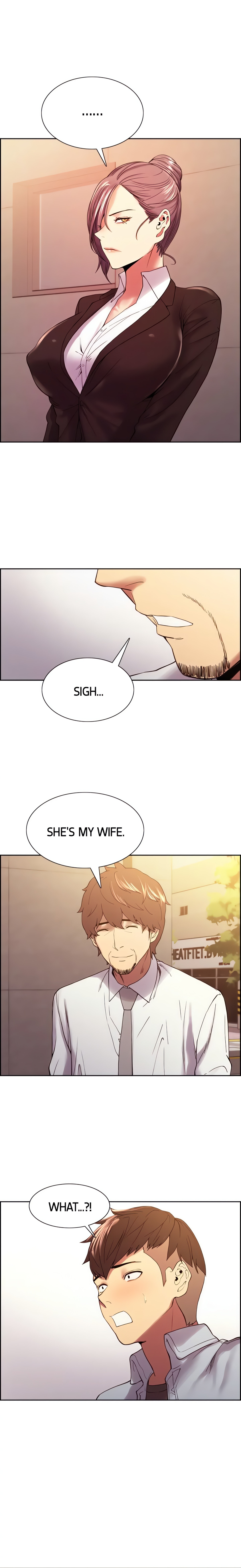 Runaway Family (Official) chapter 52 page 6