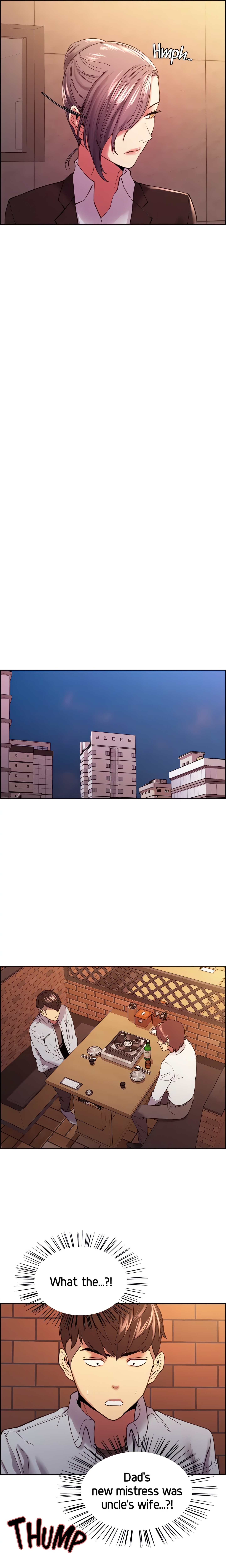 Runaway Family (Official) chapter 52 page 7