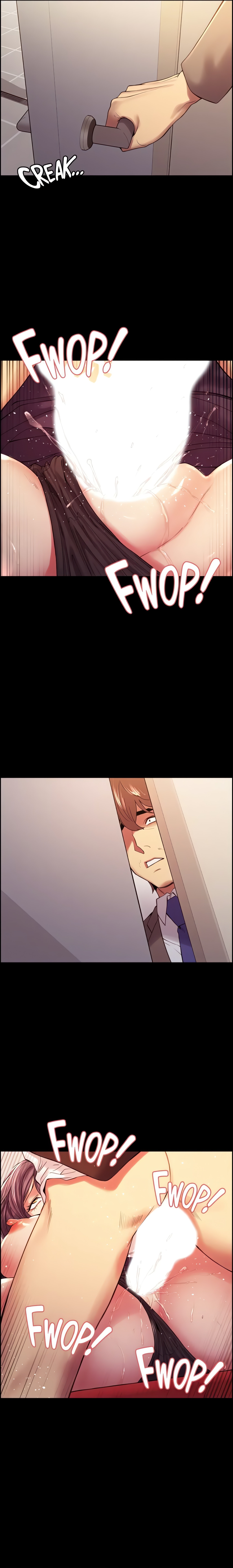 Runaway Family (Official) chapter 52 page 15