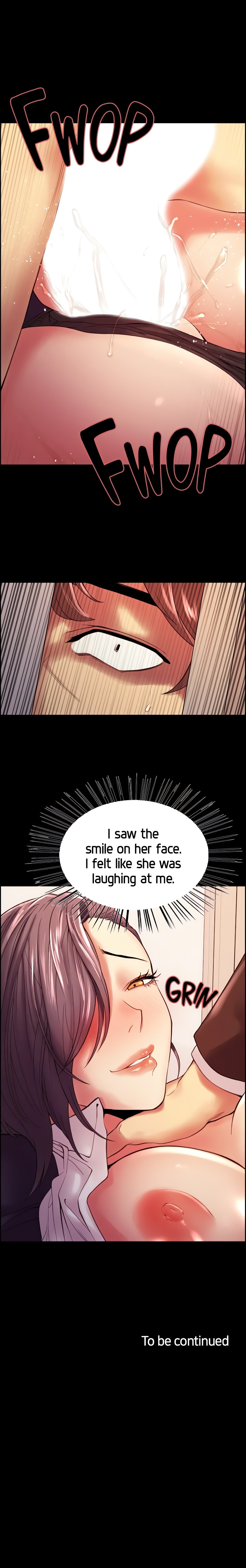 Runaway Family (Official) chapter 52 page 18