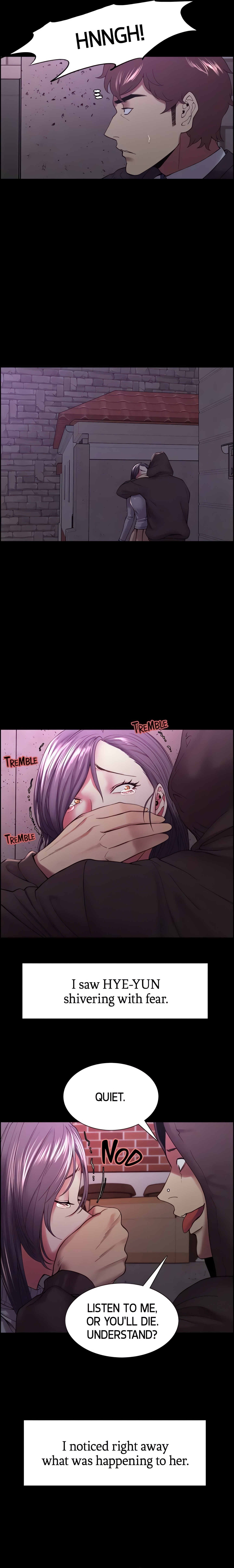 Runaway Family (Official) chapter 53 page 6