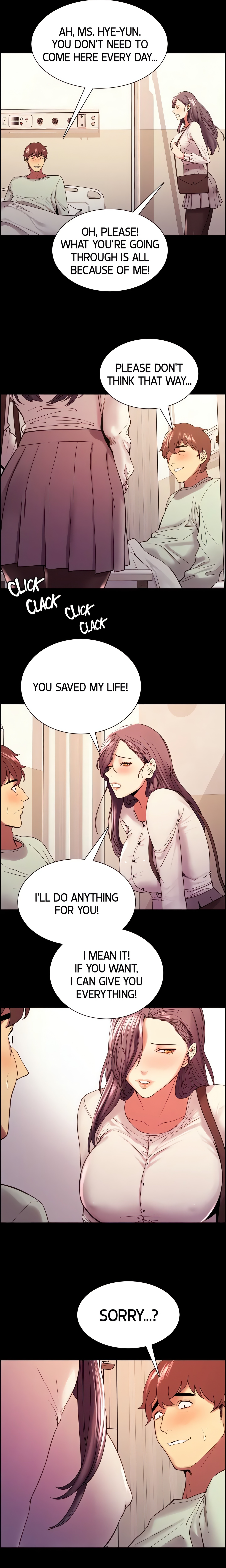 Runaway Family (Official) chapter 53 page 15
